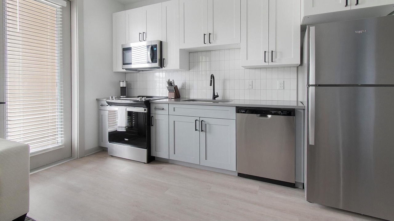 Photo of Kitchen in Springfield