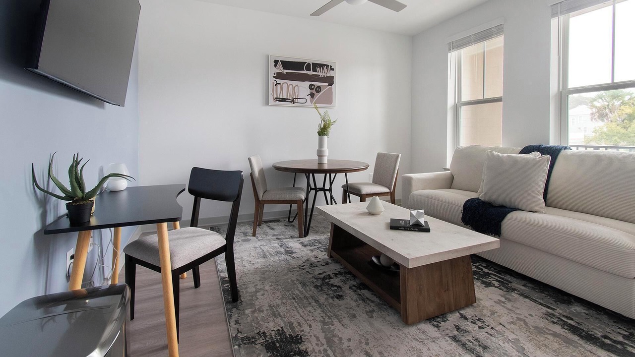 Photo of Livingroom in Springfield