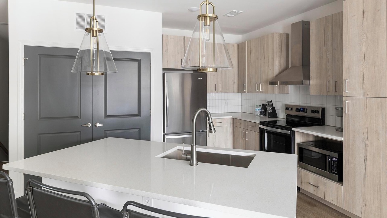 Photo of Kitchen in Madison
