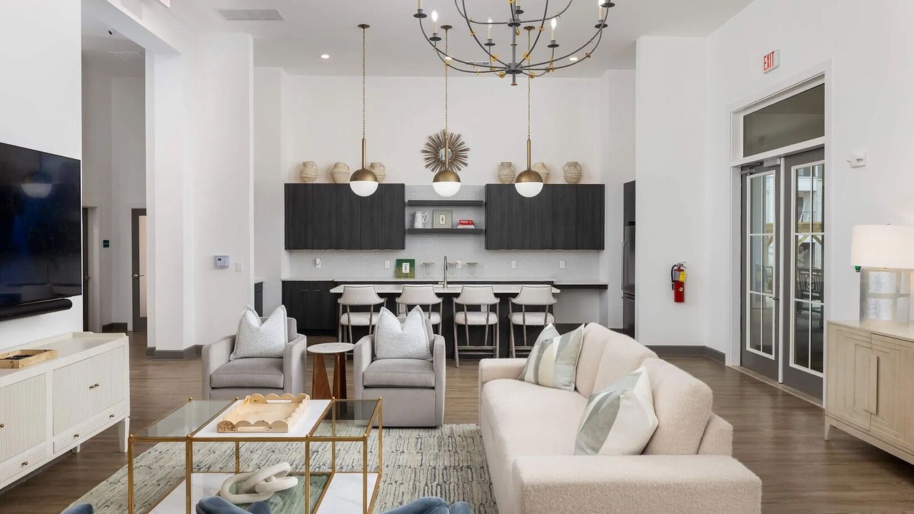 Photo of Livingroom in Madison