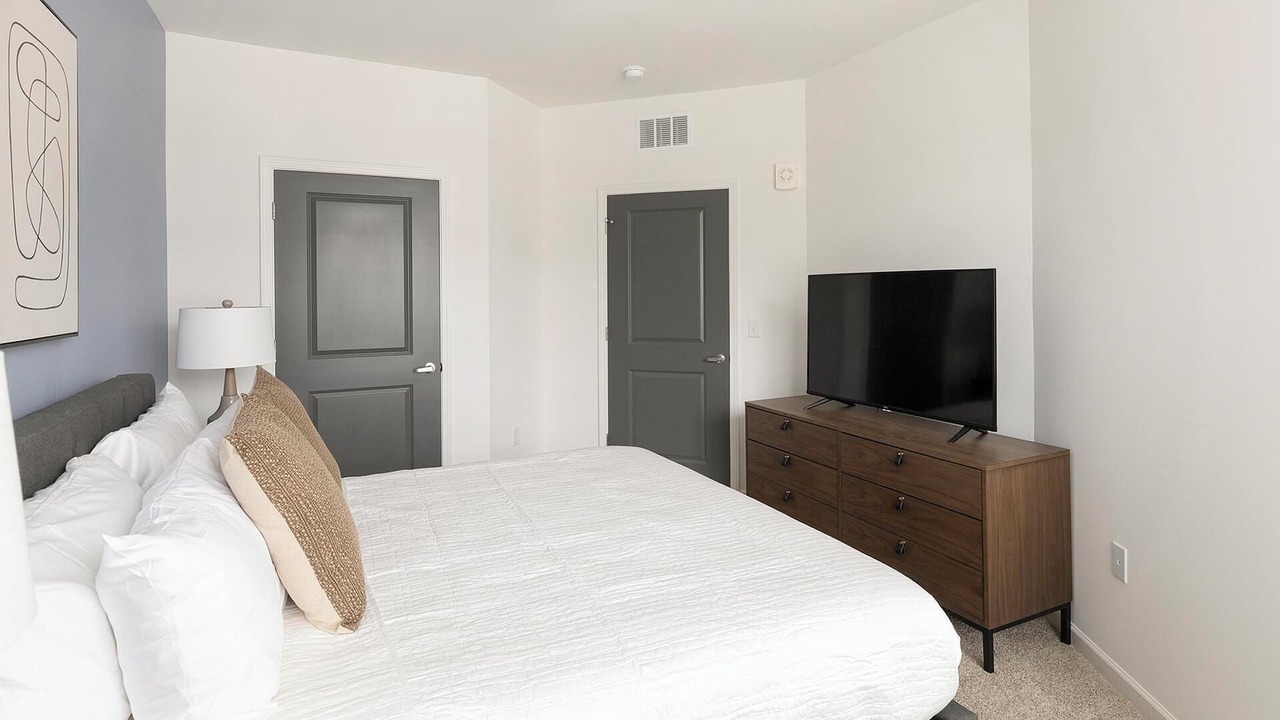 Photo of Bedroom in Madison