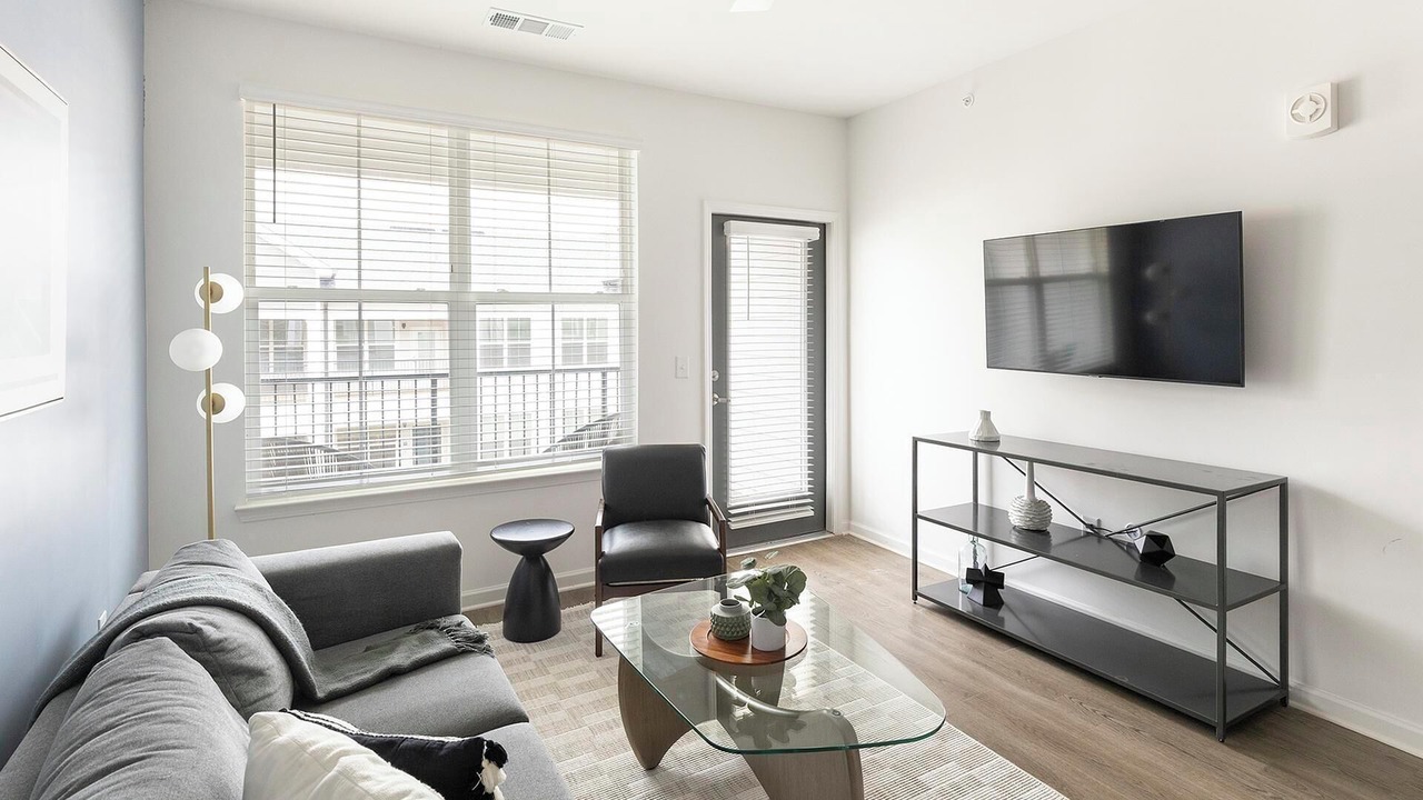 Photo of Livingroom in Madison