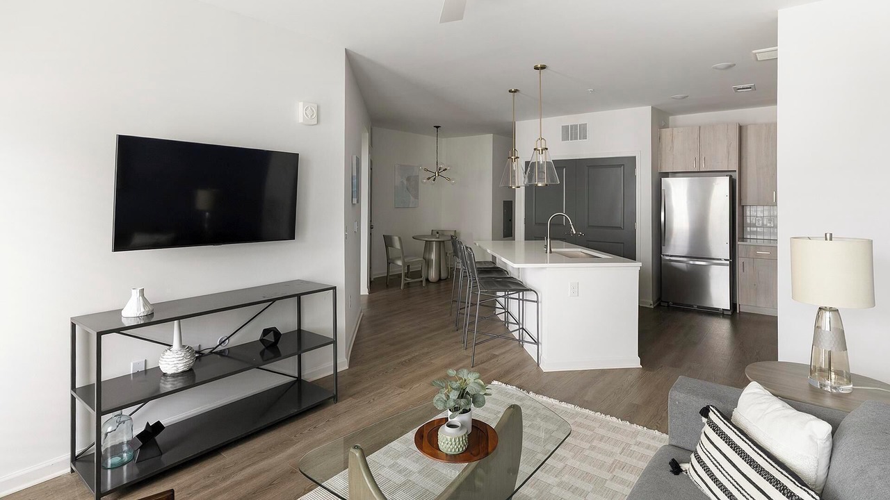 Photo of Livingroom in Madison