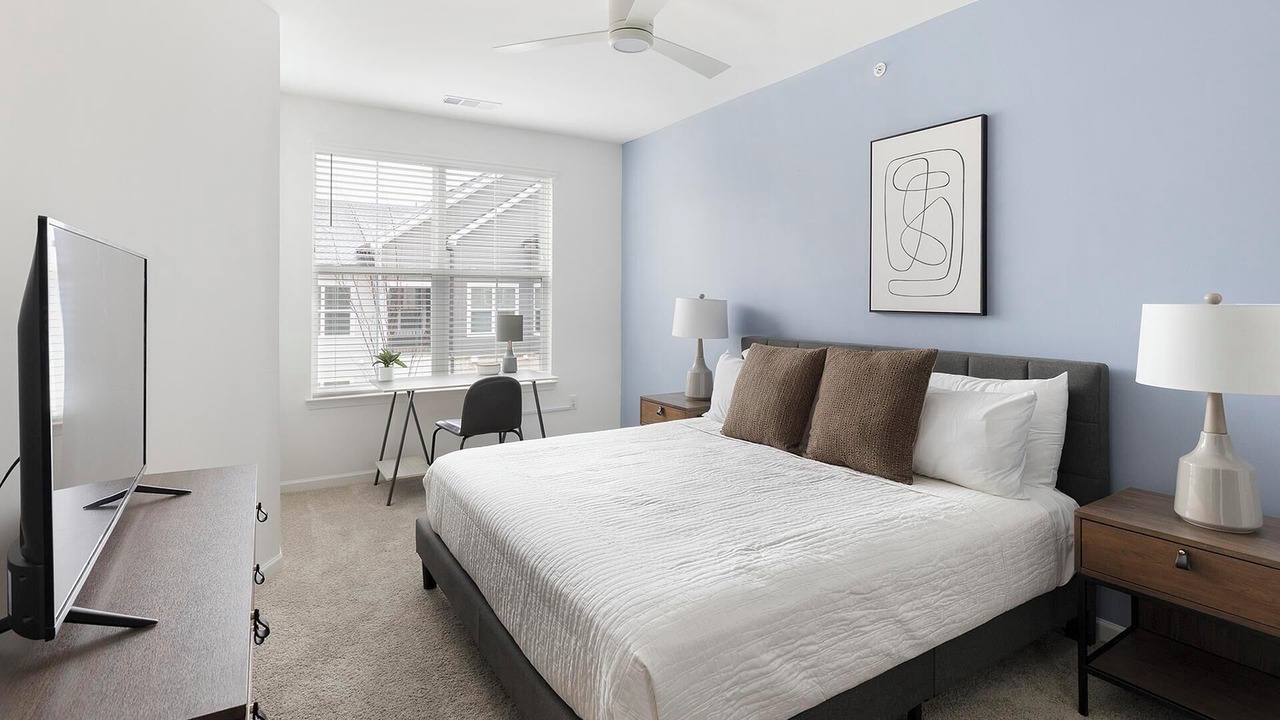 Photo of Bedroom in Madison