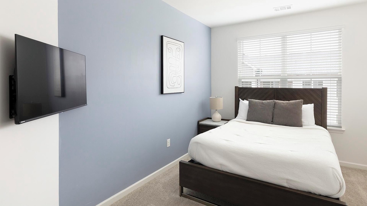 Photo of Bedroom in Madison