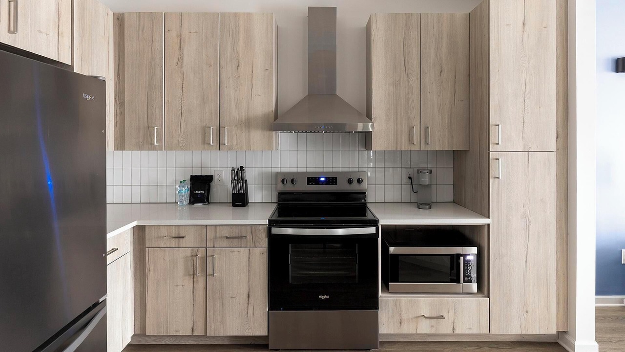 Photo of Kitchen in Madison