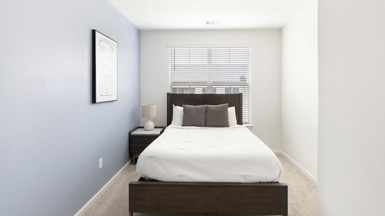 Photo of Bedroom in Madison