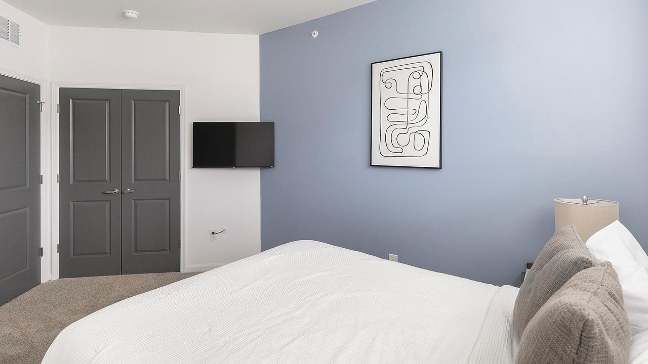 Photo of Bedroom in Madison