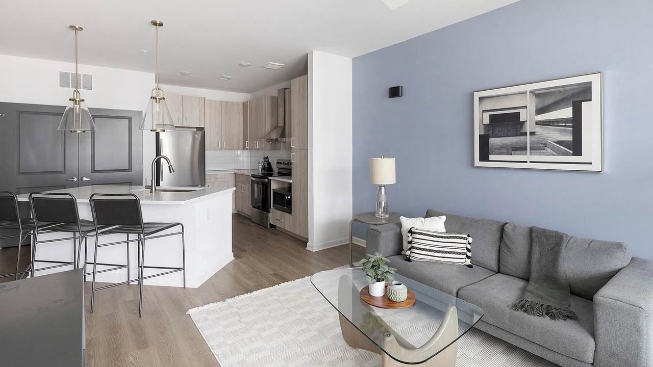 Photo of Livingroom in Madison