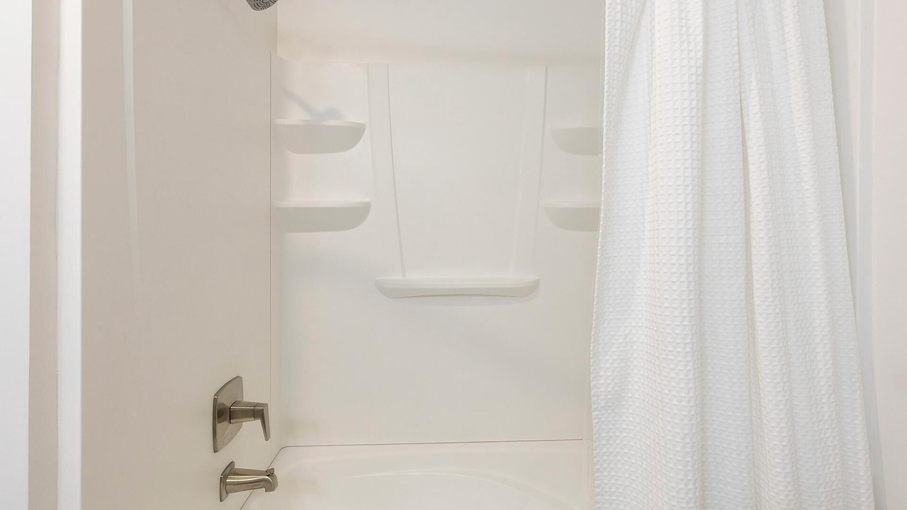 Photo of Bathroom in Madison