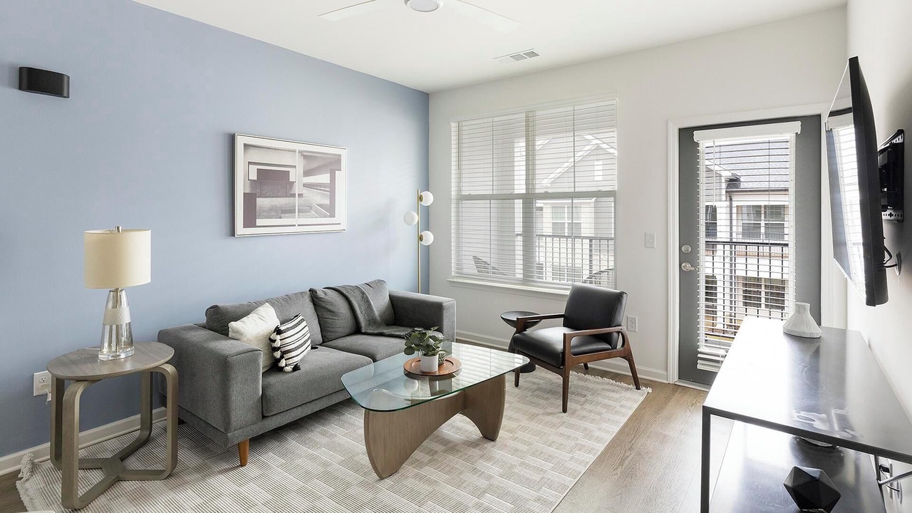 Photo of Livingroom in Madison