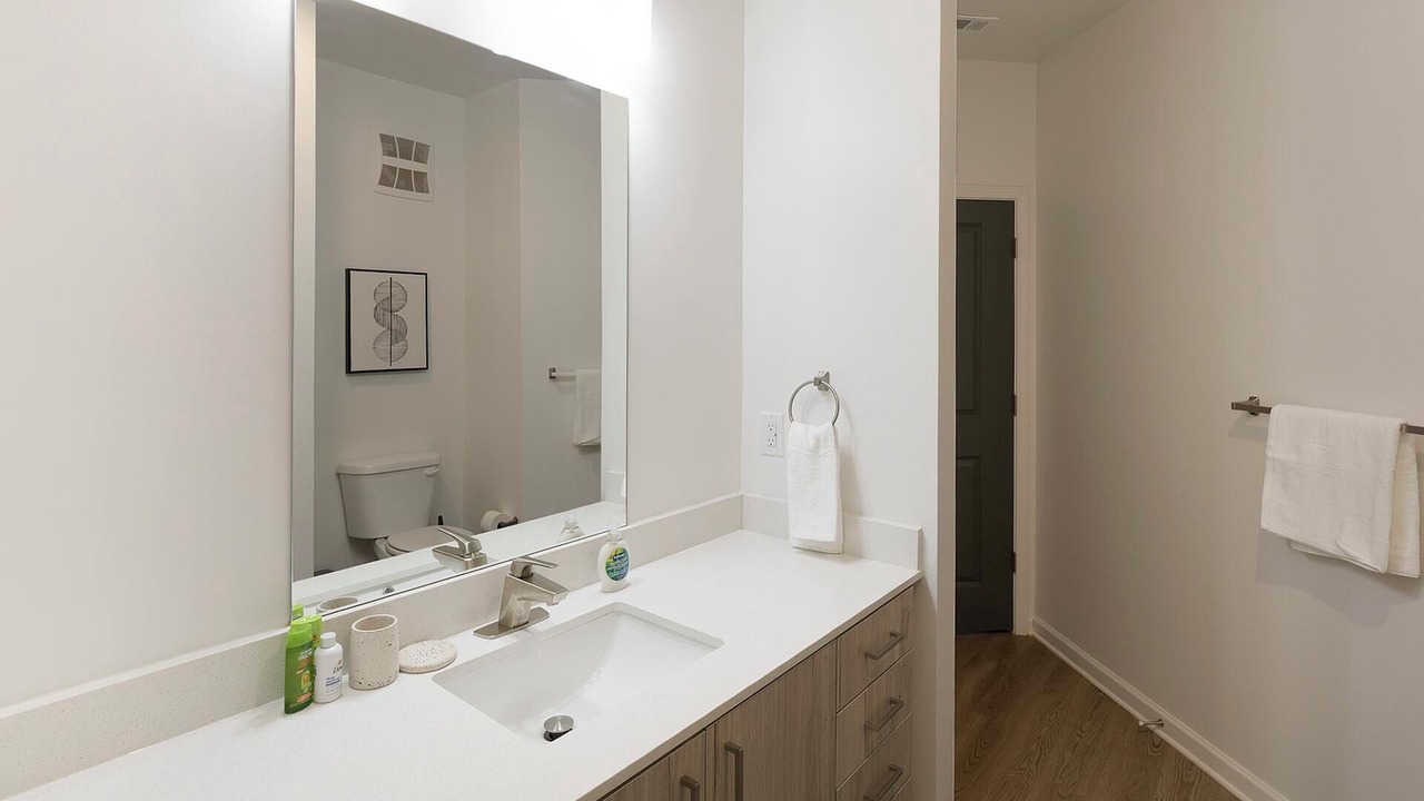Photo of Bathroom in Madison