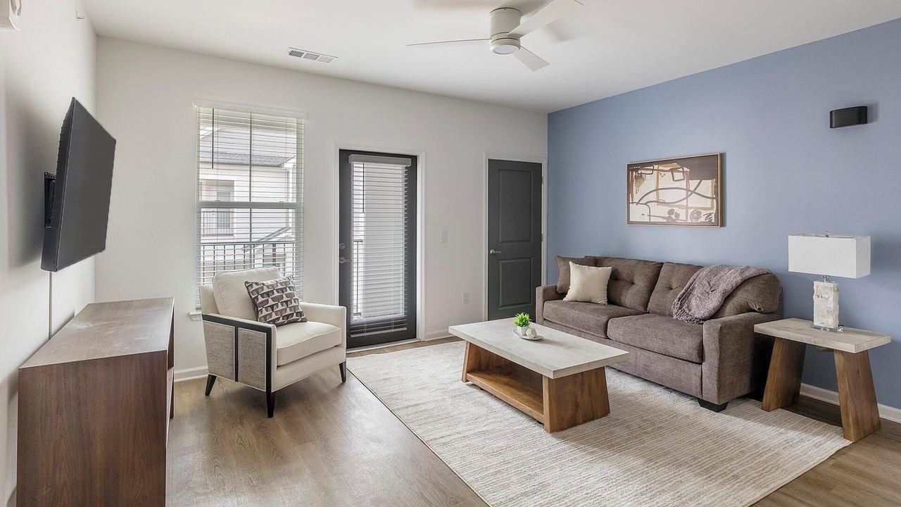 Photo of Livingroom in Madison