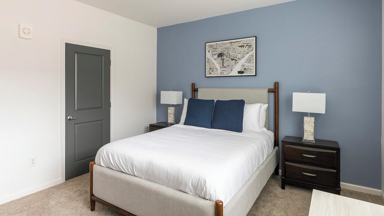 Photo of Bedroom in Madison