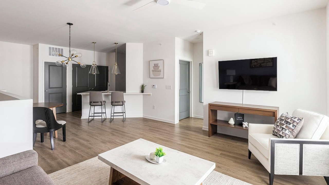 Photo of Livingroom in Madison