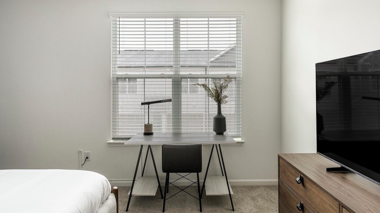 Photo of Bedroom in Madison