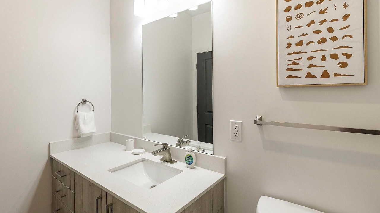 Photo of Bathroom in Madison