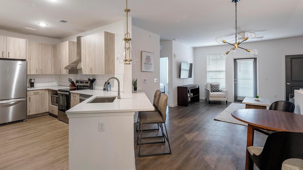 Photo of Kitchen in Madison