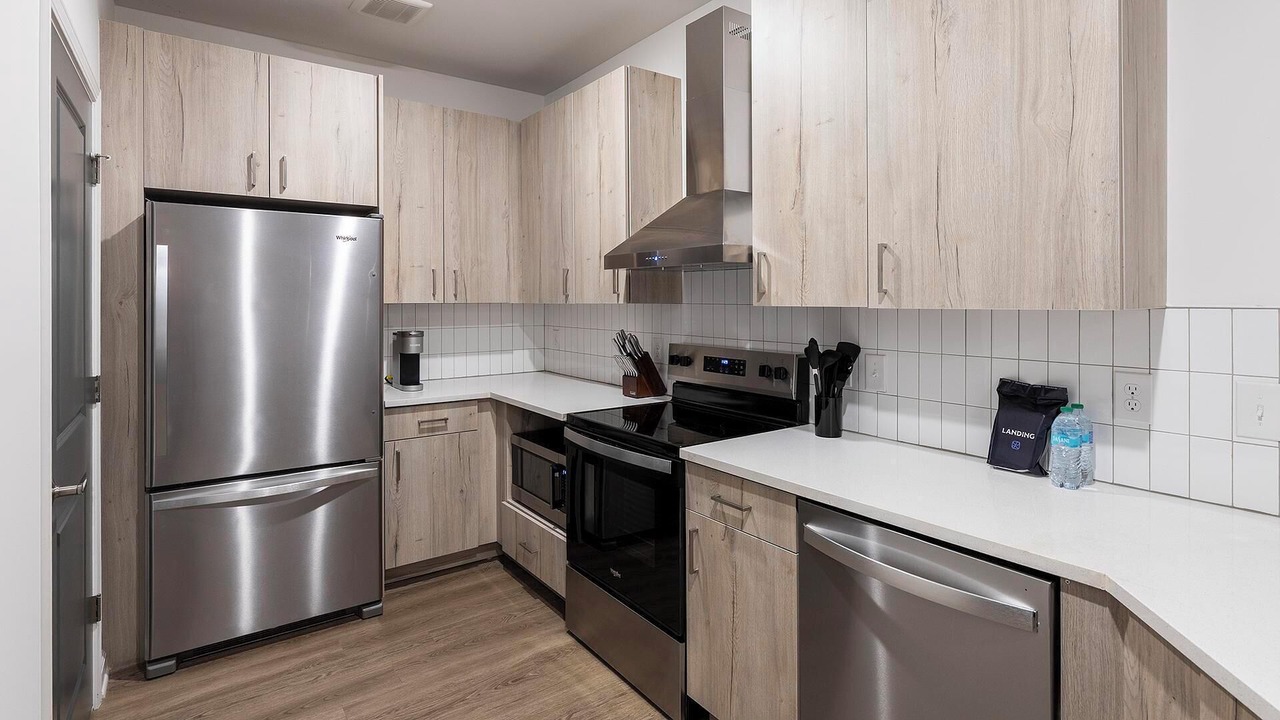 Photo of Kitchen in Madison
