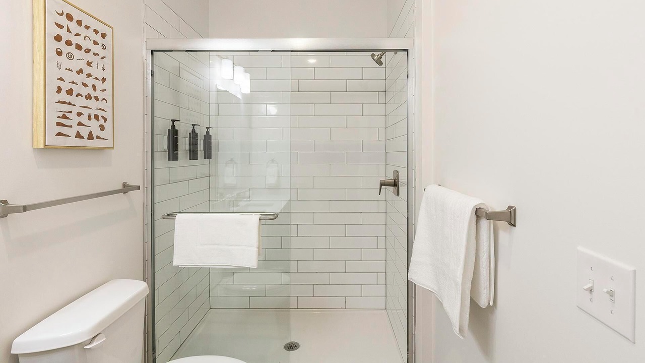Photo of Bathroom in Madison