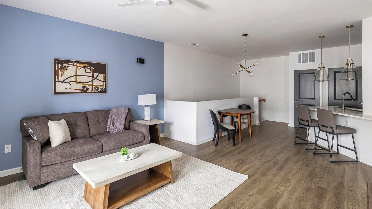 Photo of Livingroom in Madison