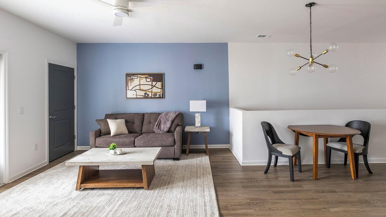 Photo of Livingroom in Madison
