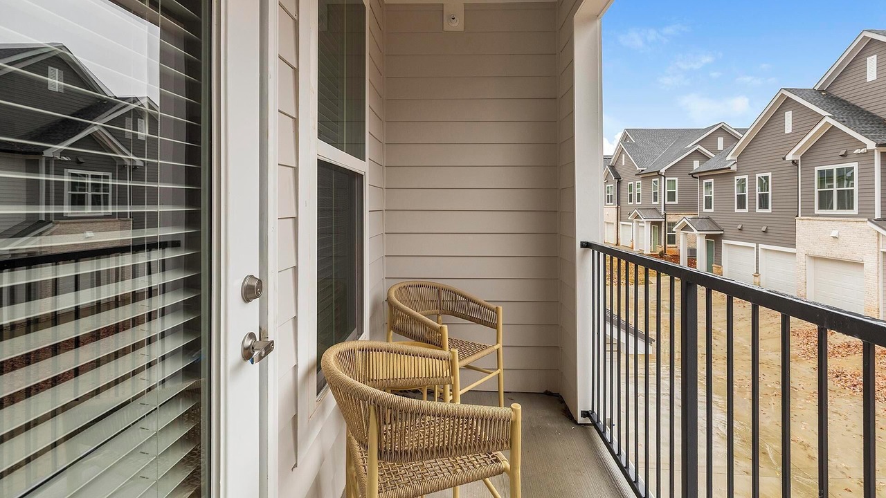 Photo of Outdoor in Madison