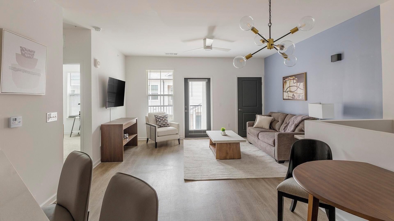 Photo of Livingroom in Madison