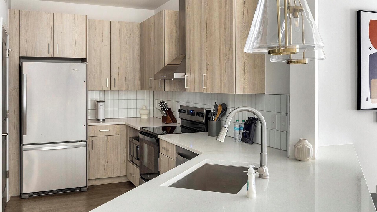 Photo of Kitchen in Madison