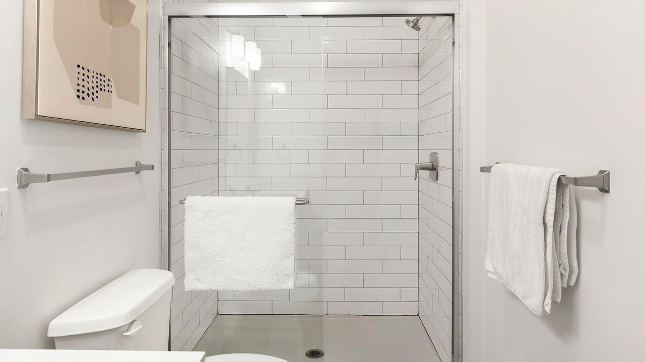 Photo of Bathroom in Madison
