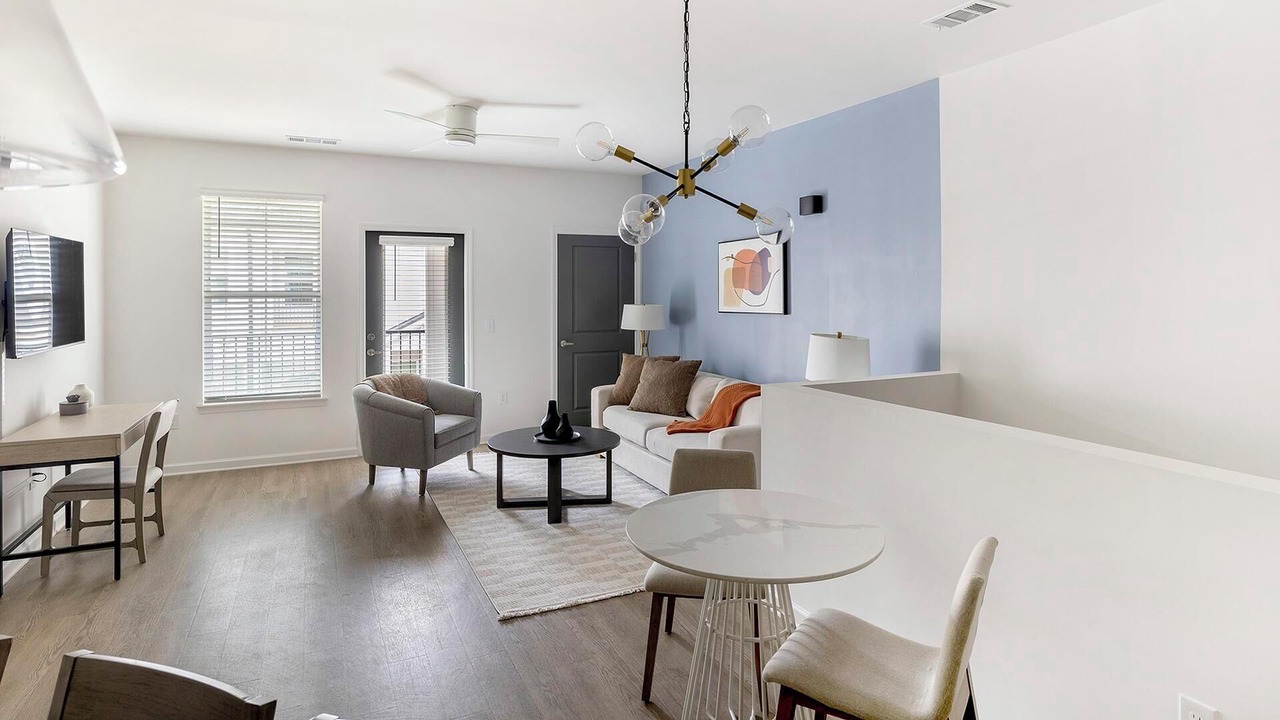 Photo of Livingroom in Madison