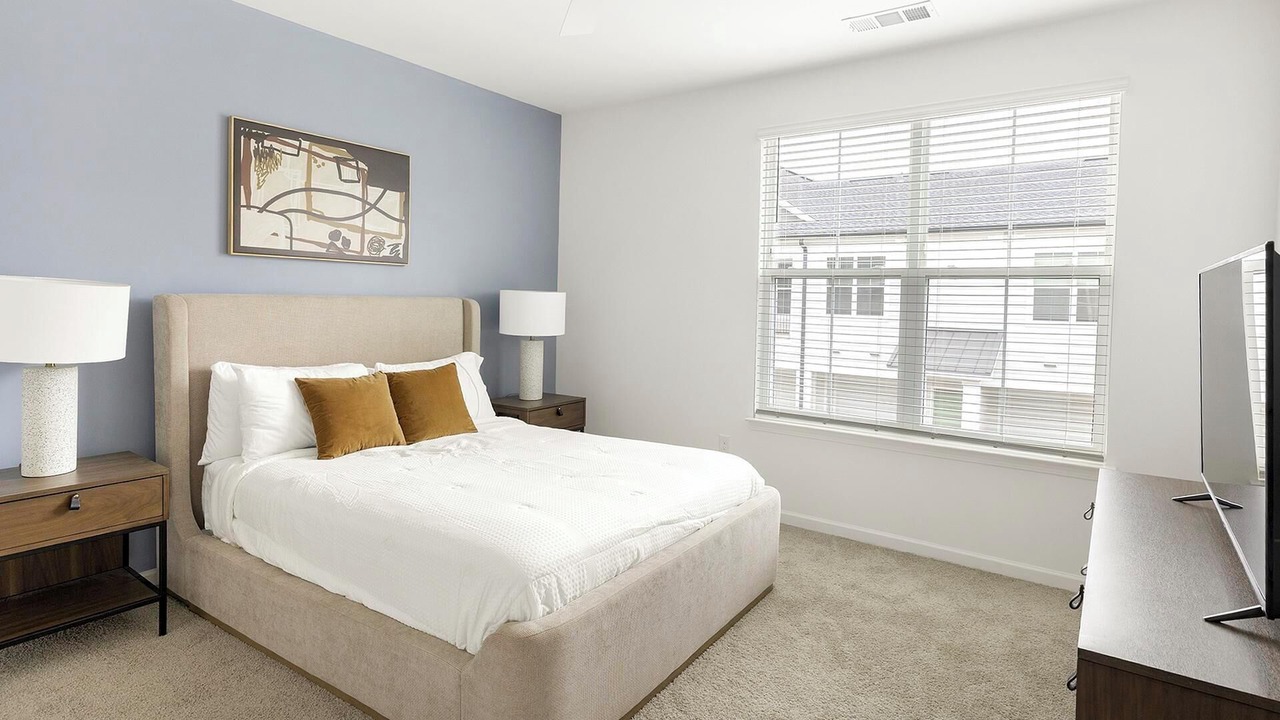 Photo of Bedroom in Madison