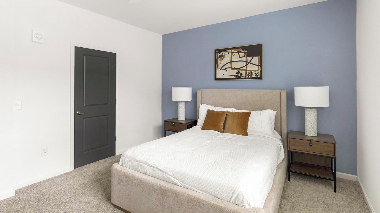 Photo of Bedroom in Madison