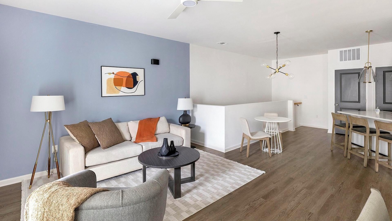 Photo of Livingroom in Madison
