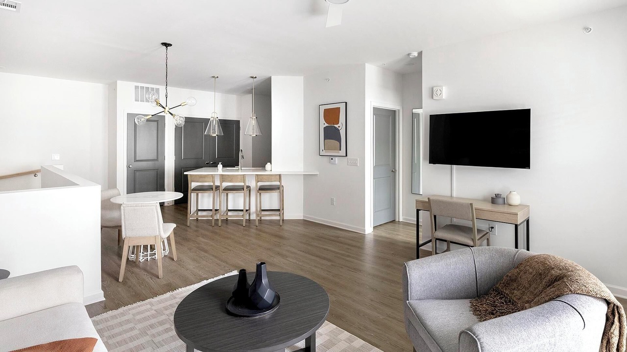 Photo of Livingroom in Madison