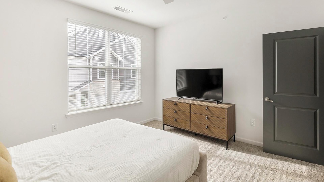 Photo of Bedroom in Madison