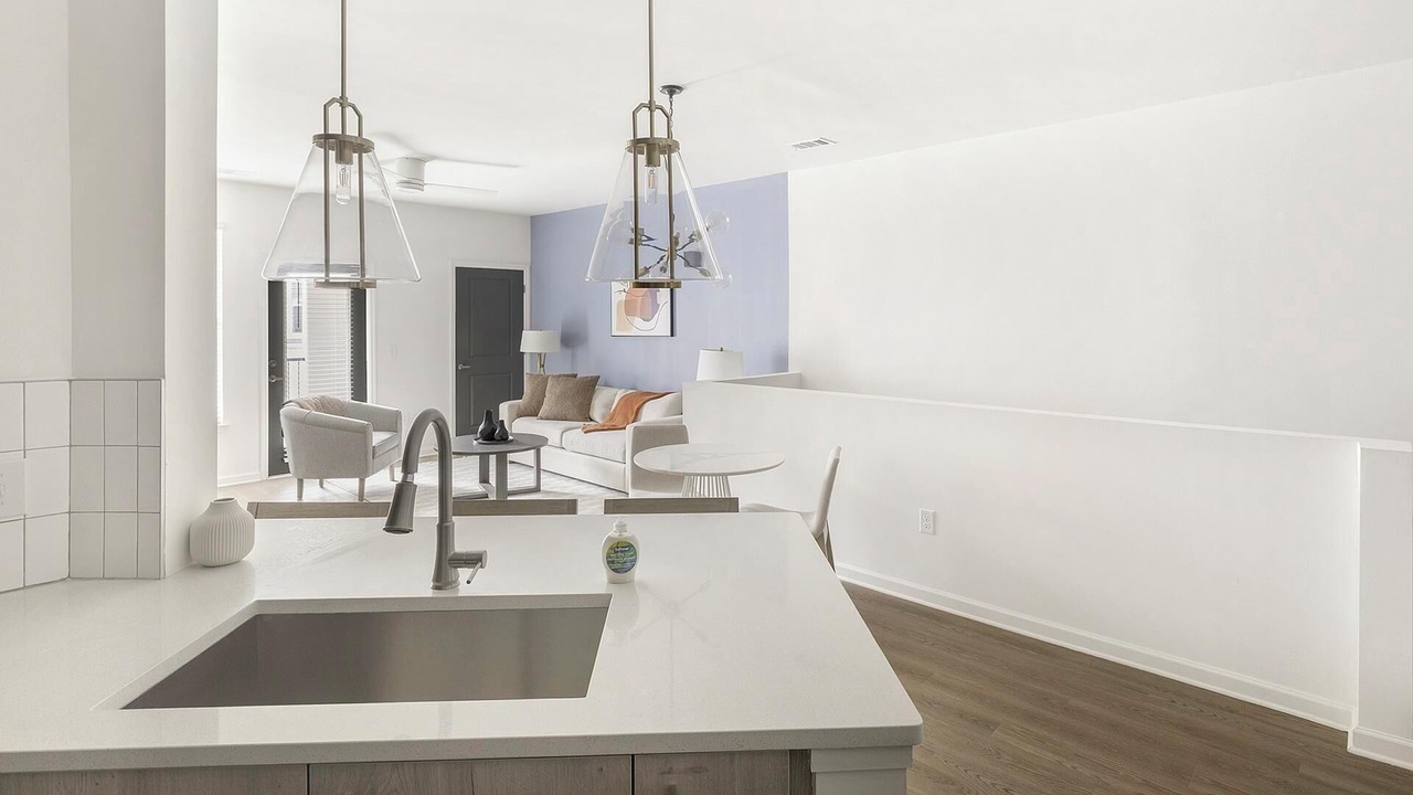 Photo of Livingroom in Madison