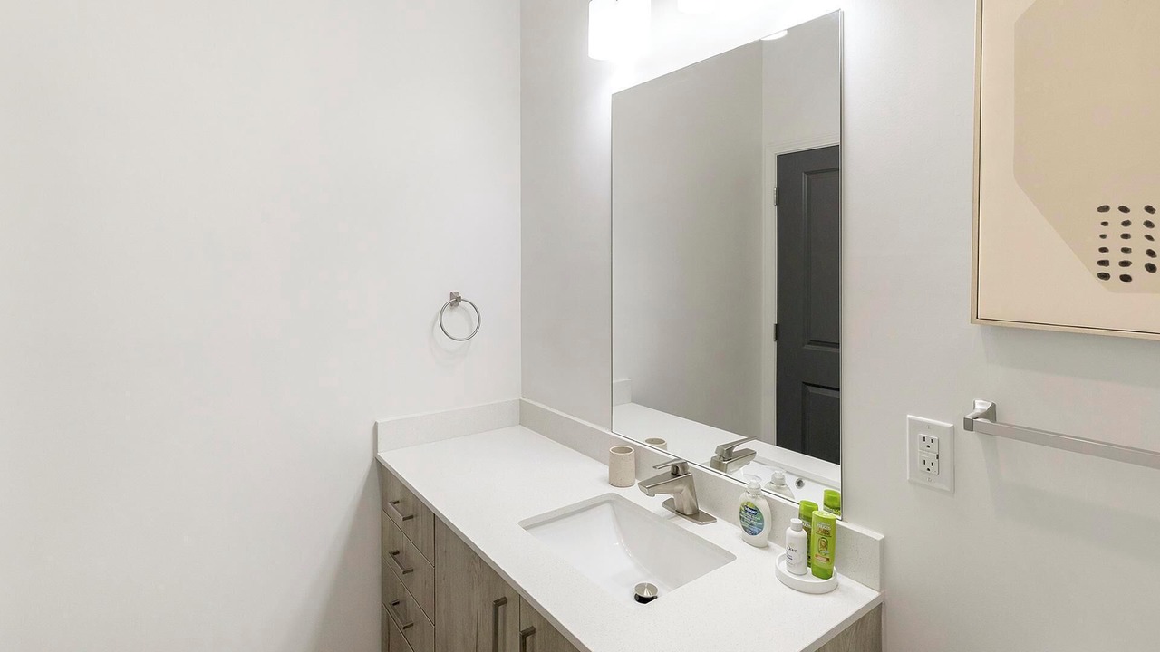 Photo of Bathroom in Madison