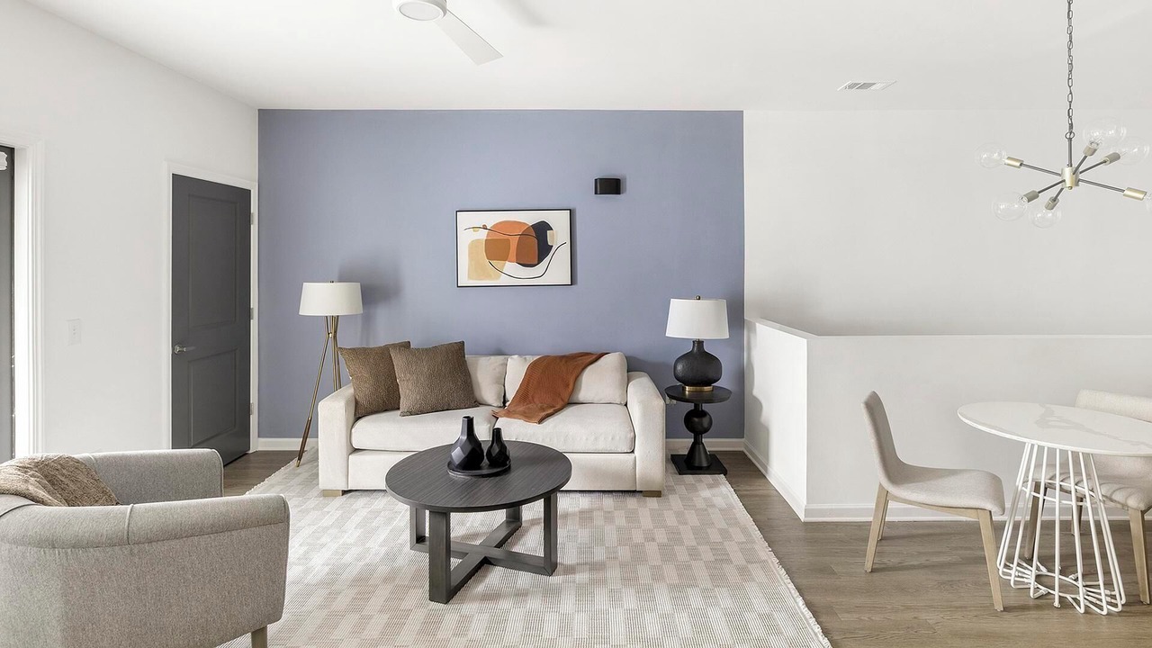 Photo of Livingroom in Madison