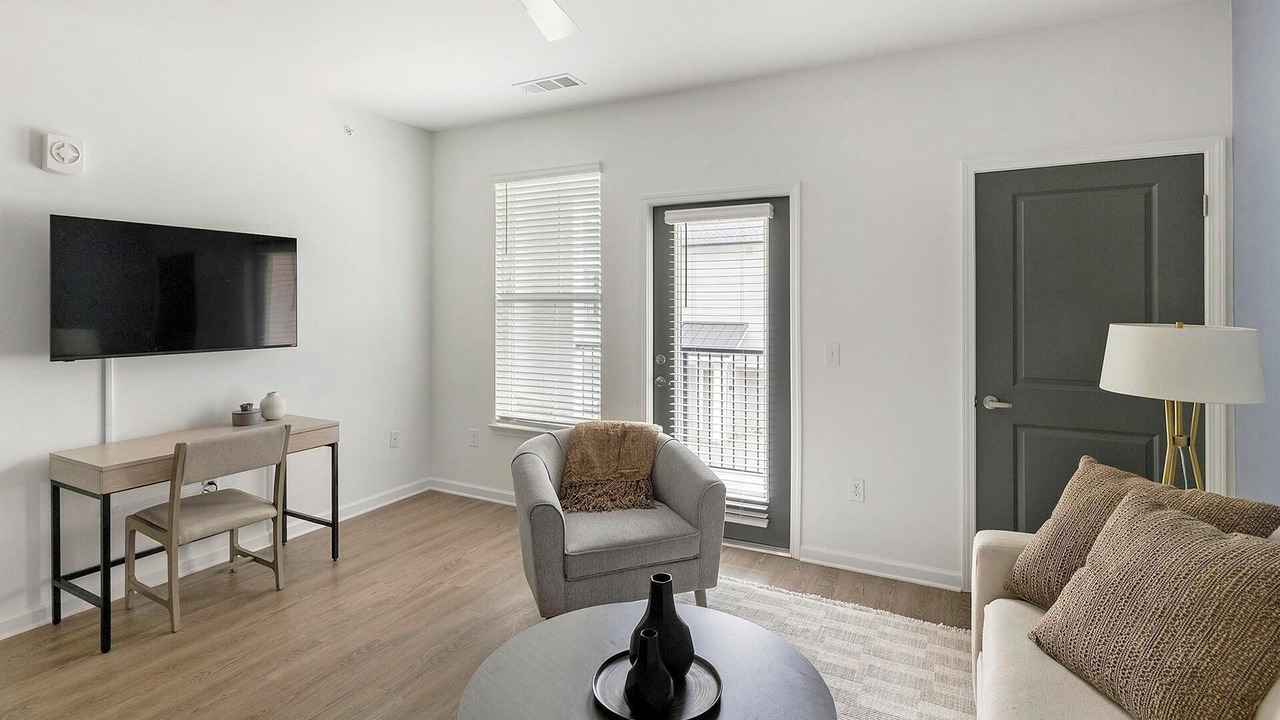 Photo of Livingroom in Madison