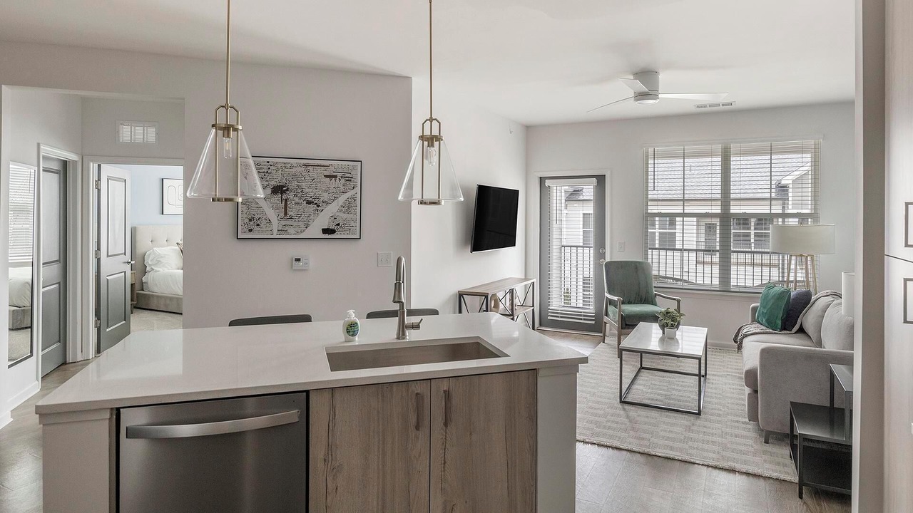 Photo of Livingroom in Madison
