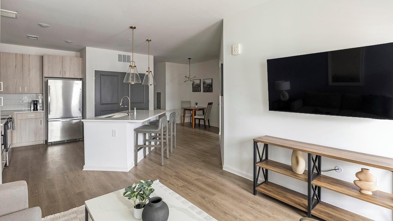 Photo of Livingroom in Madison