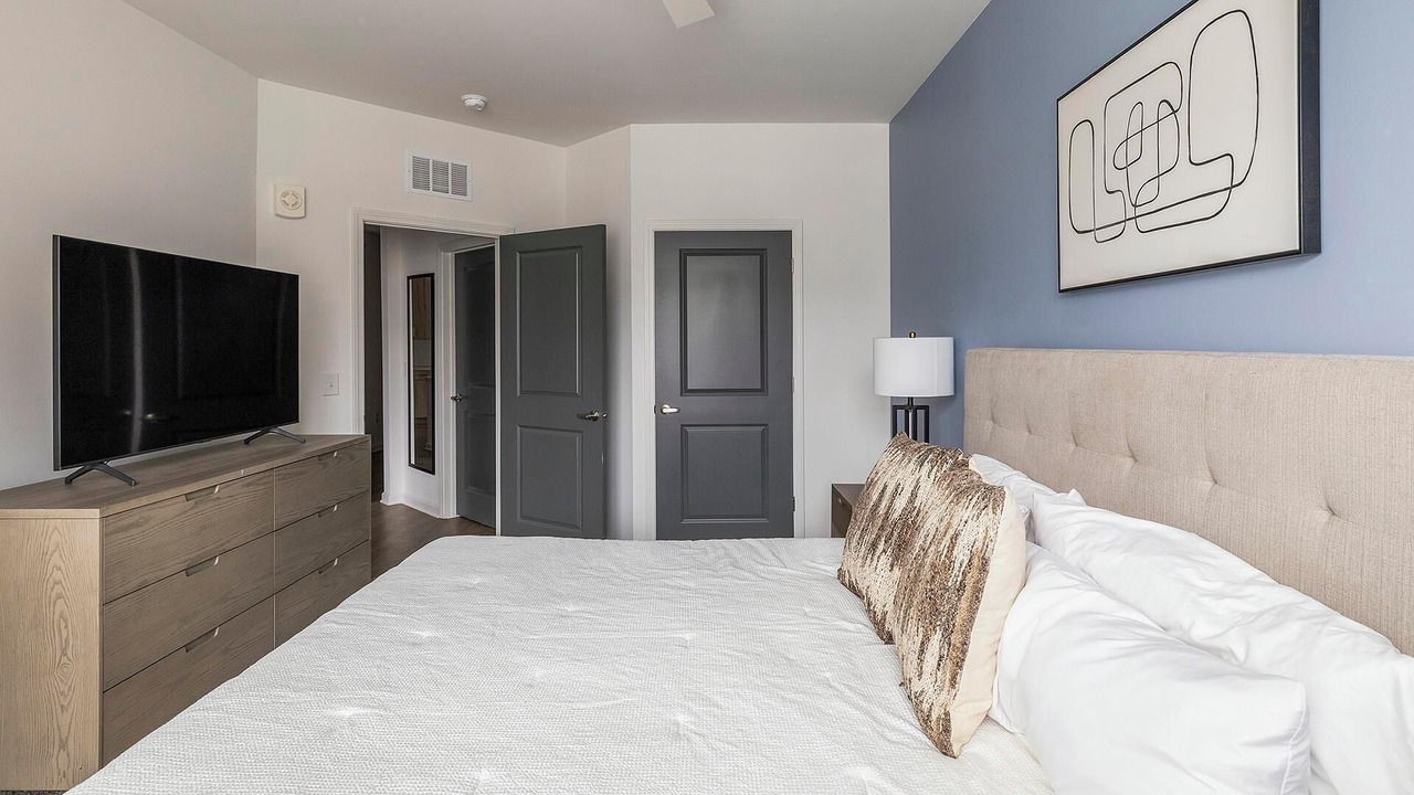 Photo of Bedroom in Madison