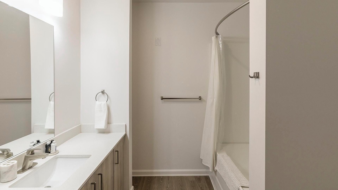 Photo of Bathroom in Madison