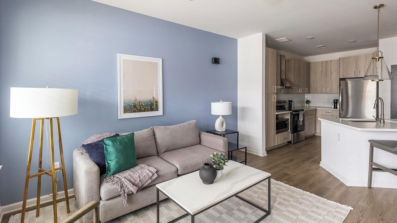 Photo of Livingroom in Madison