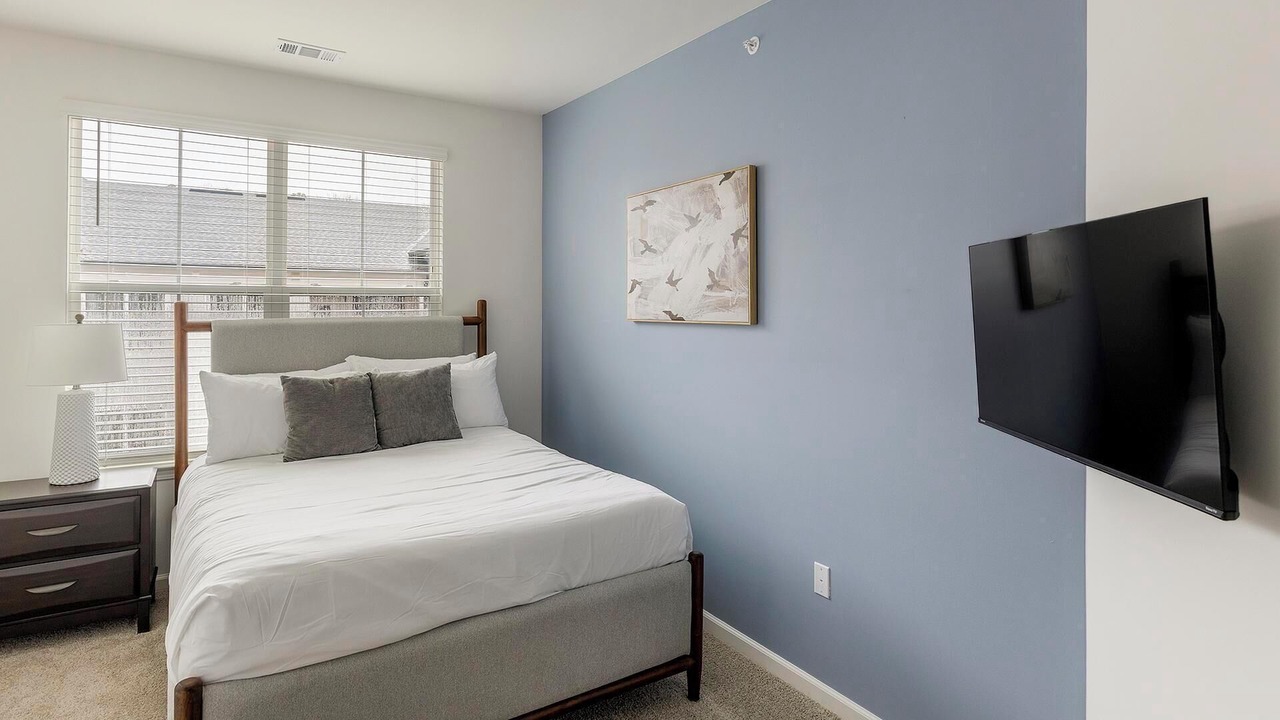 Photo of Bedroom in Madison