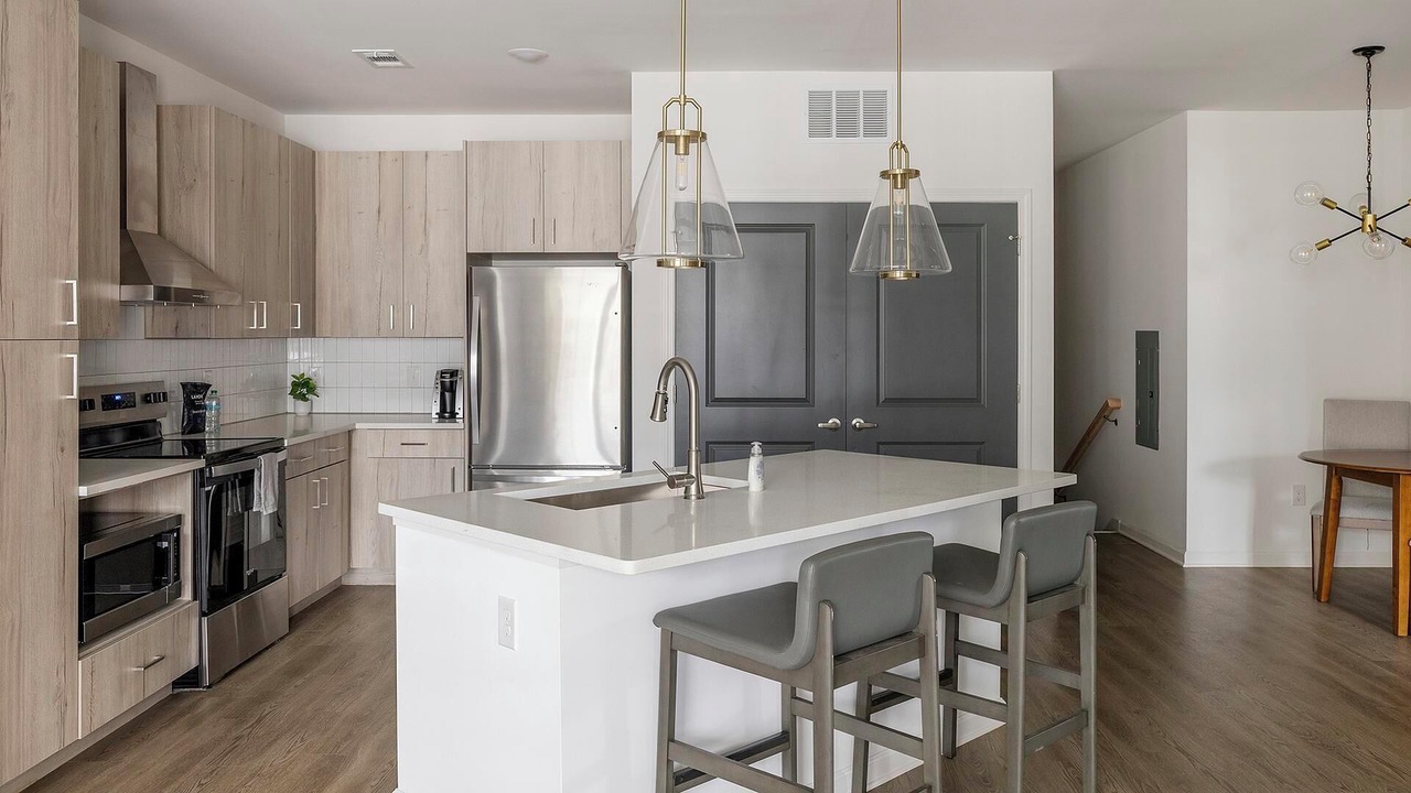Photo of Kitchen in Madison