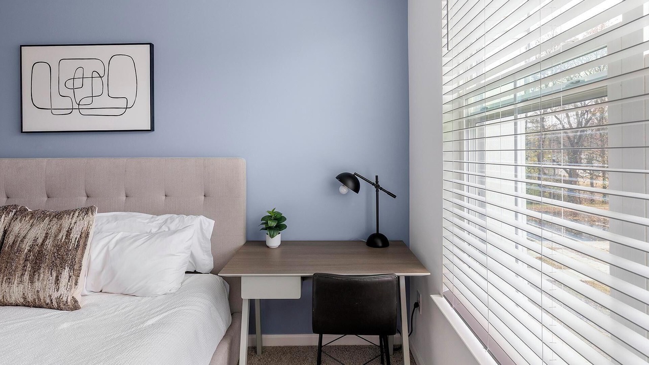 Photo of Bedroom in Madison