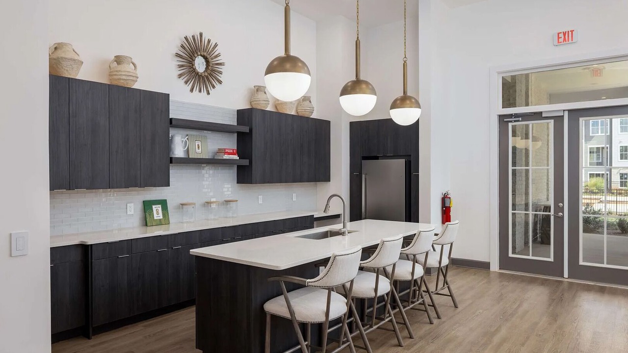 Photo of Kitchen in Madison