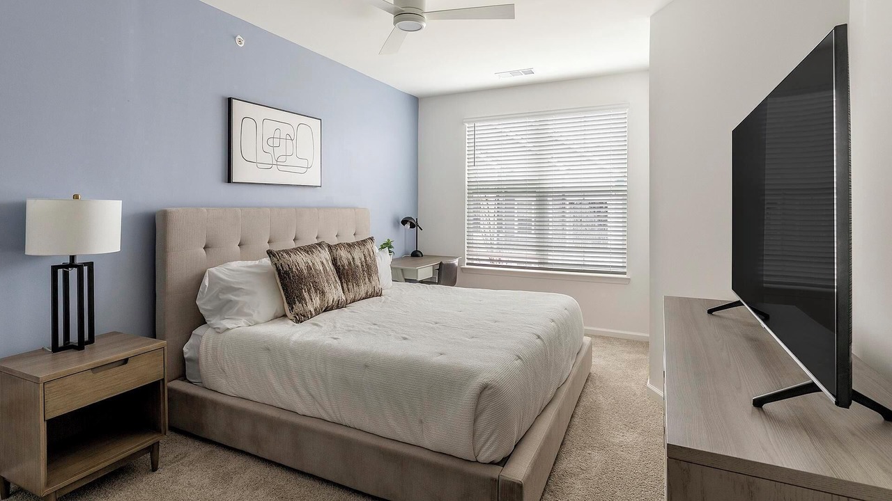 Photo of Bedroom in Madison